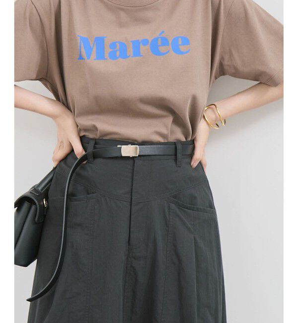 VIS「20ｍｍ幅スムースガチャベルト」|ベルト|