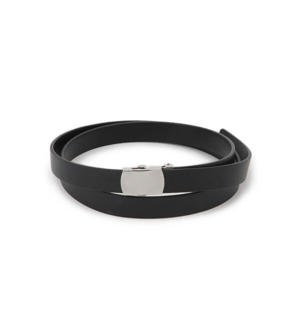 VIS「20ｍｍ幅スムースガチャベルト」|ベルト|