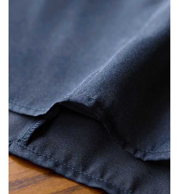 VIS「シアーラッフルブラウス/イージーケア」|シャツ・ブラウス|