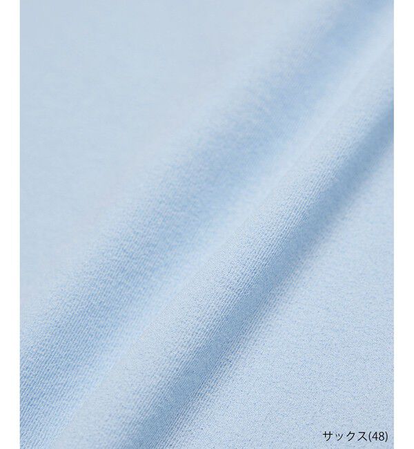 Rope&rsquo;Picnic「シアーカットクルーネックプルオーバー」|Tシャツ・カットソー|