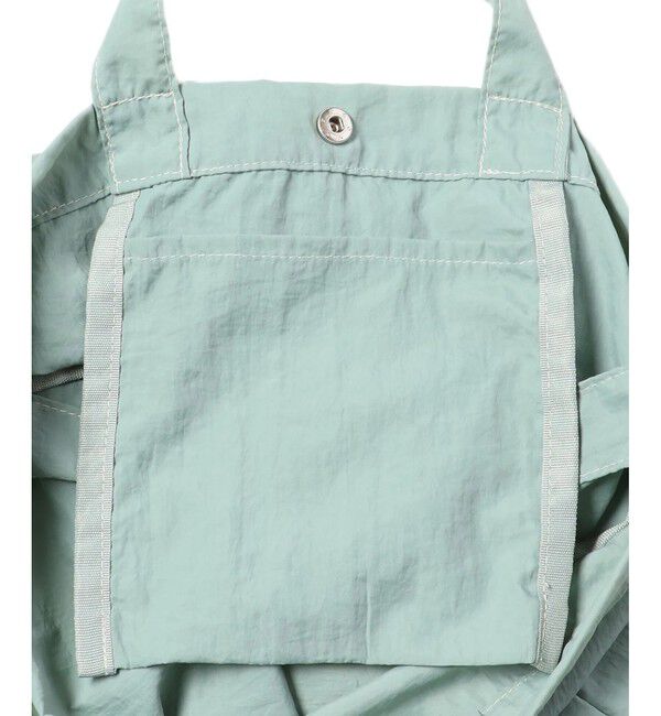 ROPE PICNIC PASSAGE「【A4対応・撥水】 2WAYマルシェトートバッグ」|トートバッグ|