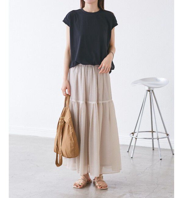 ROPE PICNIC PASSAGE「【A4対応・撥水】 2WAYマルシェトートバッグ」|トートバッグ|