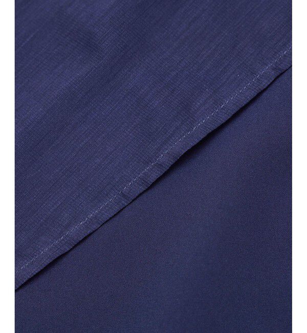 Rope&rsquo;Picnic「エアリーシアーギャザーロングスカート」|スカート|