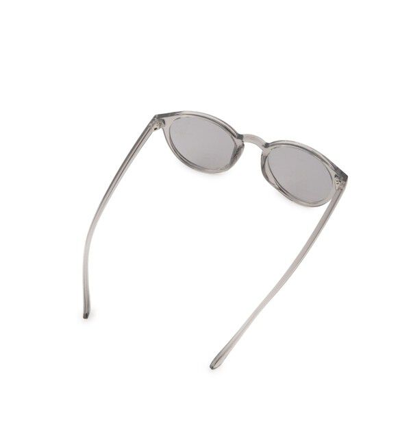 ADAM ET ROPE'「【WEB限定】・【定番人気】ボストンサングラス」|サングラス|