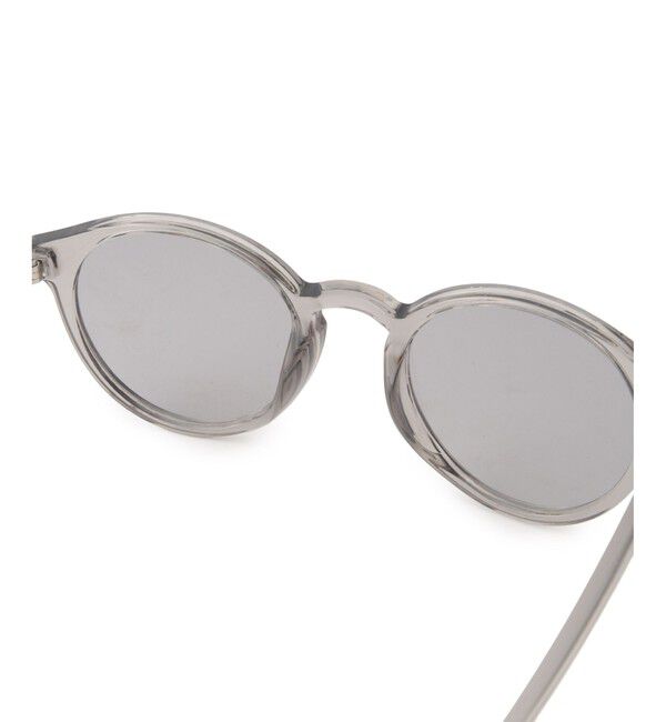 ADAM ET ROPE'「【WEB限定】・【定番人気】ボストンサングラス」|サングラス|