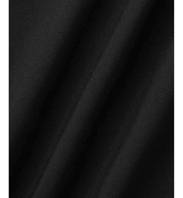 ADAM ET ROPE'「サマーウーステッド ボックスシルエット アンコンジャケット / セットアップ可能」|テーラードジャケット|