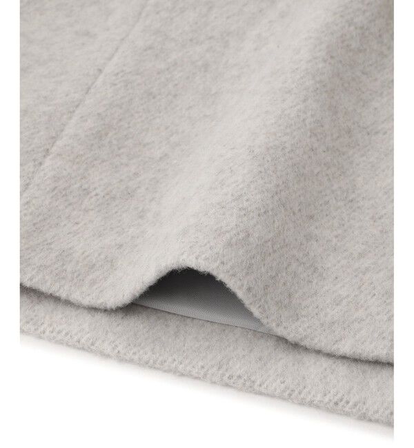 ADAM ET ROPE'「リラクシーオーバージャケット」|テーラードジャケット|