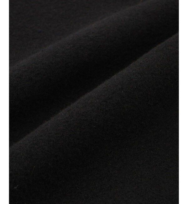 ADAM ET ROPE'「【WEB限定】ベルテッドオーバーサイズロングコート」|ステンカラーコート|