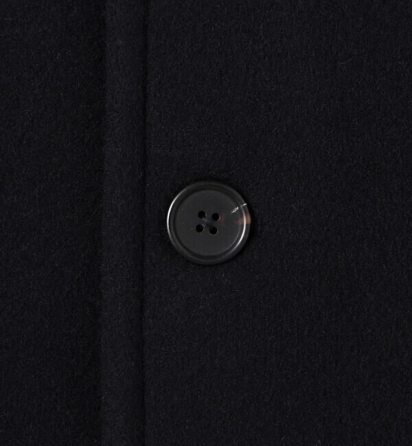 DANTON「DANTON | ウールメルトン ジャケット MEN」|ブルゾン・スタジャン|