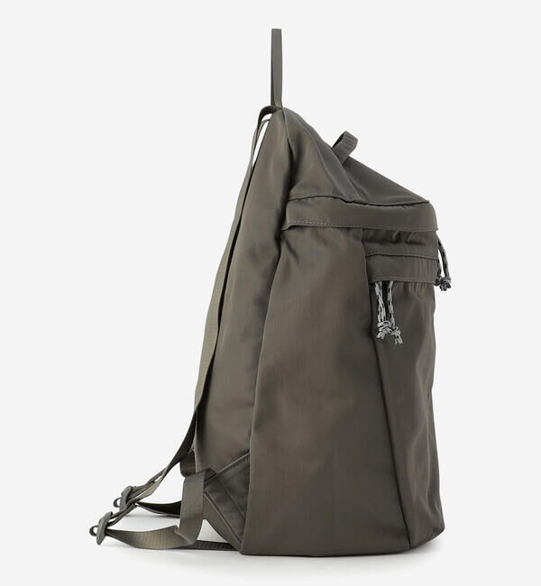 GYMPHLEX「Gymphlex | ナイロンツイル バッグパック Wembley 15」|リュック|