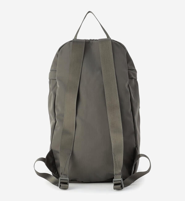 GYMPHLEX「Gymphlex | ナイロンツイル バッグパック Wembley 15」|リュック|