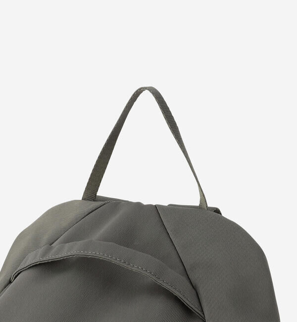 GYMPHLEX「Gymphlex | ナイロンツイル バッグパック Wembley 15」|リュック|