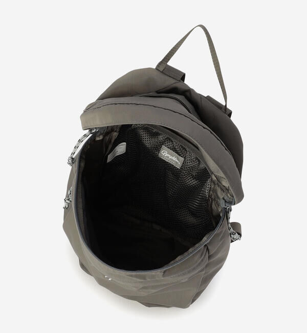 GYMPHLEX「Gymphlex | ナイロンツイル バッグパック Wembley 15」|リュック|