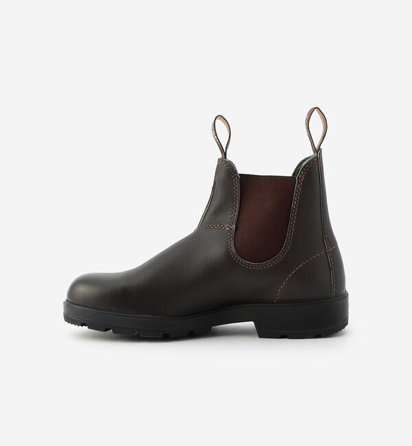  「Blundstone | サイドゴアブーツ BRN WOMEN」|ロングブーツ|