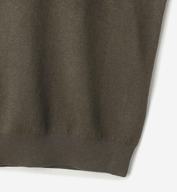  「RYE TENDER | 〈別注〉クルーネック ニット MEN」|ニット・セーター|