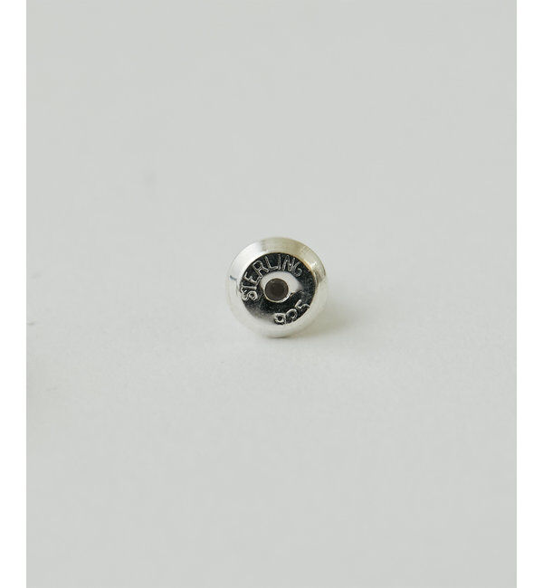 Hoaw.「【Hoaw.】Heart ピアス」|リング|