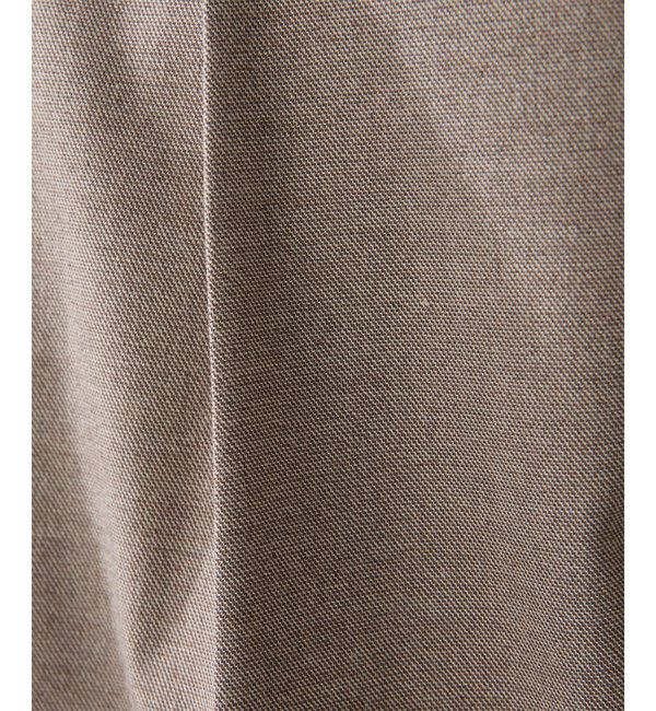  「グルカパンツ」|チノ|