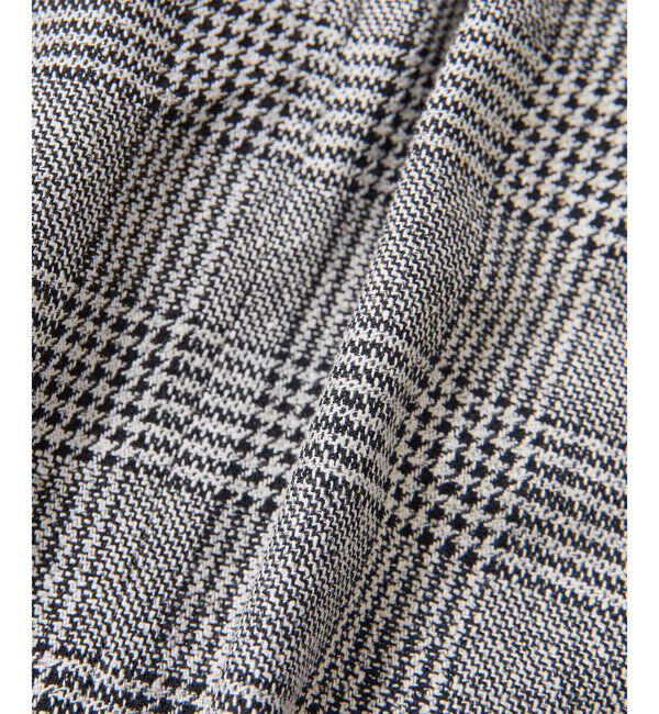  「グルカパンツ」|チノ|