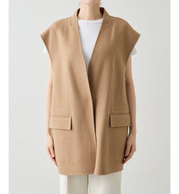  「リバージレ」|ベスト・ジレ|