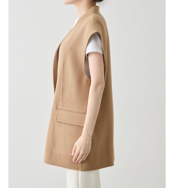  「リバージレ」|ベスト・ジレ|