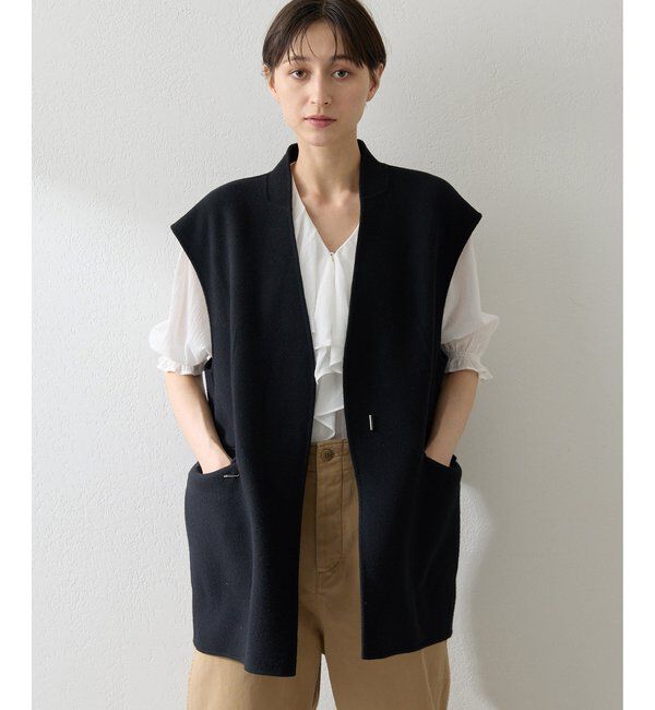  「リバージレ」|ベスト・ジレ|