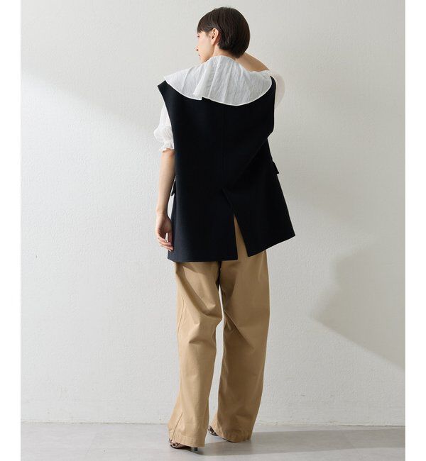  「リバージレ」|ベスト・ジレ|