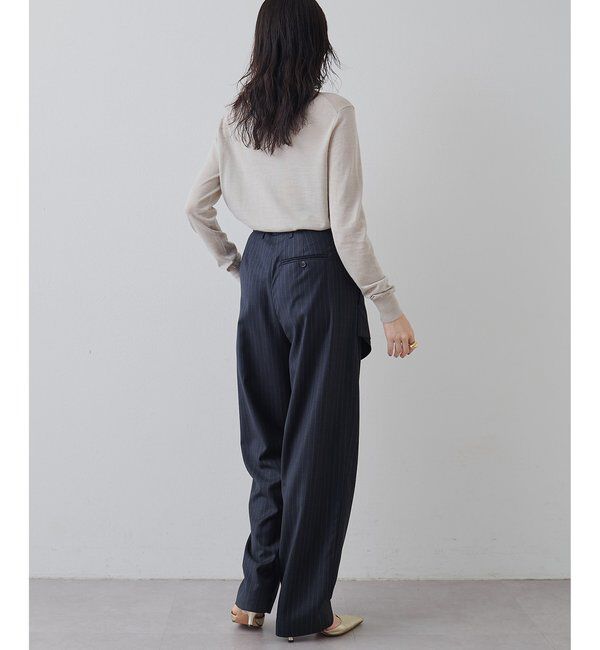  「16Gテンジクカーディガン」|ニット・セーター|