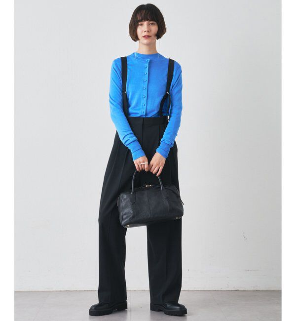  「16Gテンジクカーディガン」|ニット・セーター|