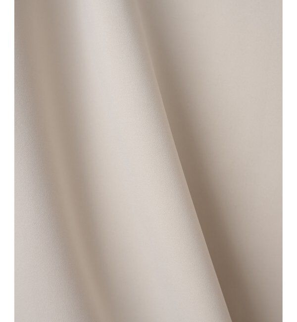  「ハイウエストジャージースカート」|スカート|