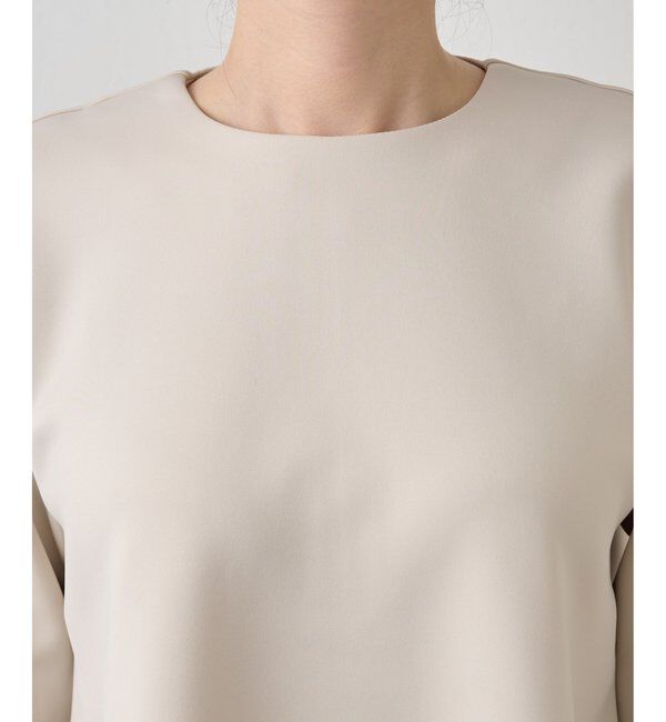  「ダンボールフレアプルオーバー」|Tシャツ・カットソー|