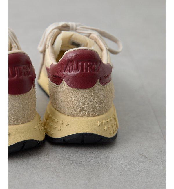  「【AUTRY】REELWIND UT」|スニーカー|