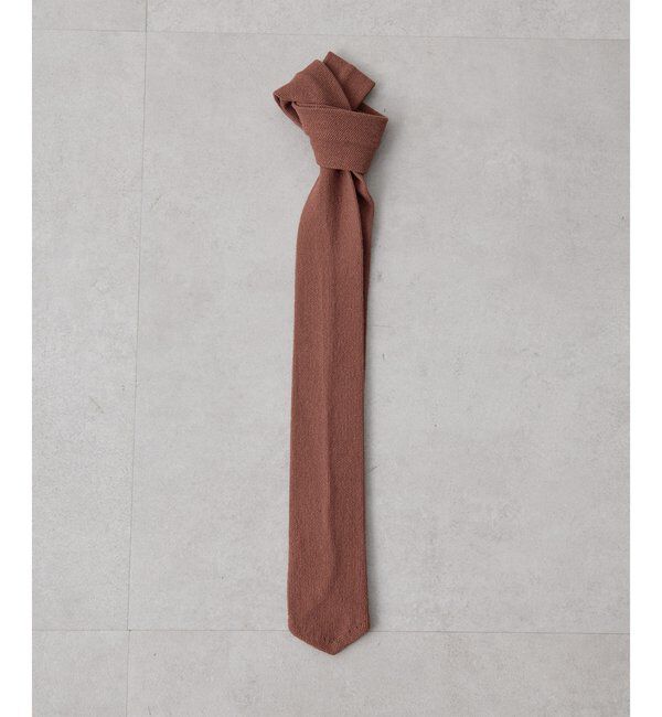  「ニットタイ」|その他|