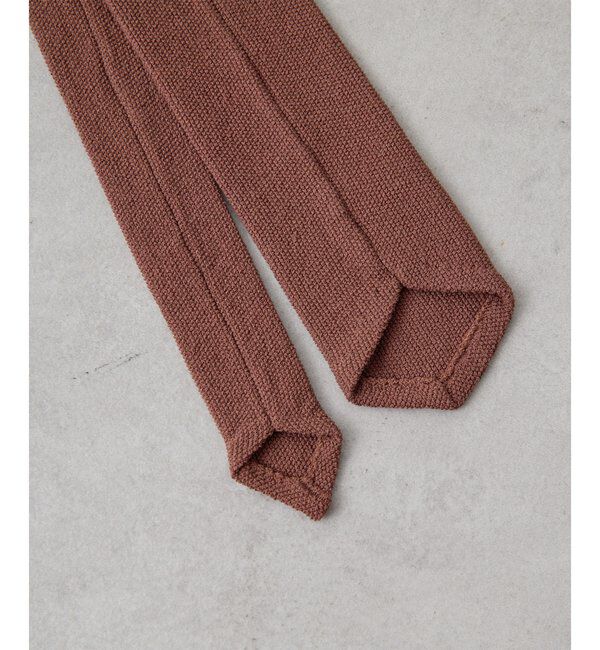  「ニットタイ」|その他|