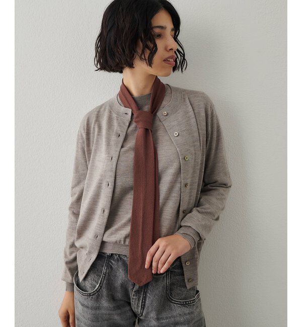  「ニットタイ」|その他|