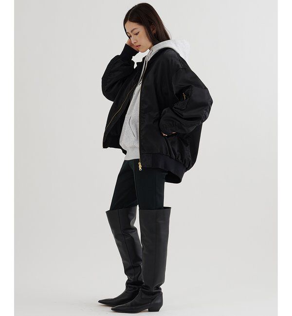  「ミドルMA-1」|その他|