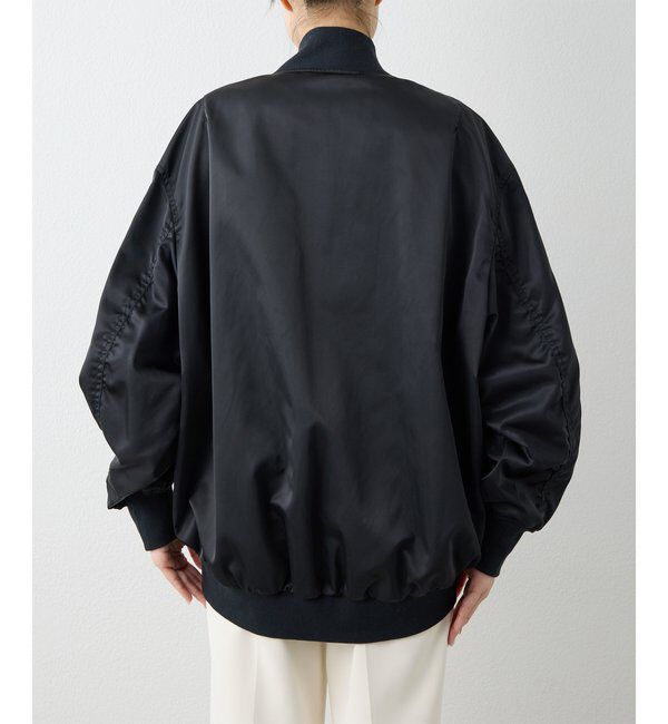  「ミドルMA-1」|その他|