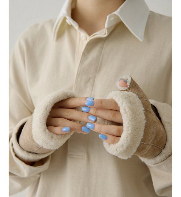  「ムートングローブ」|その他|