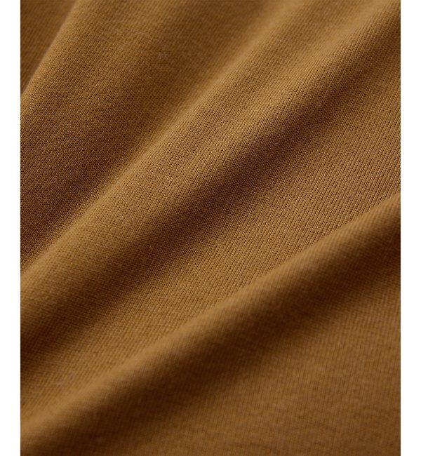 GEMINI「【GEMINI】ハイゲージVネックニットプルオーバー」|ニット・セーター|