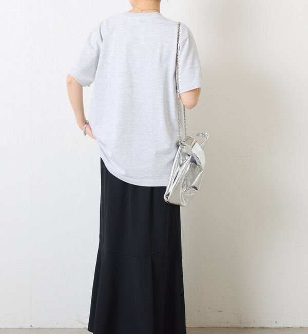  「ジャージマーメイドスカート」|スカート|