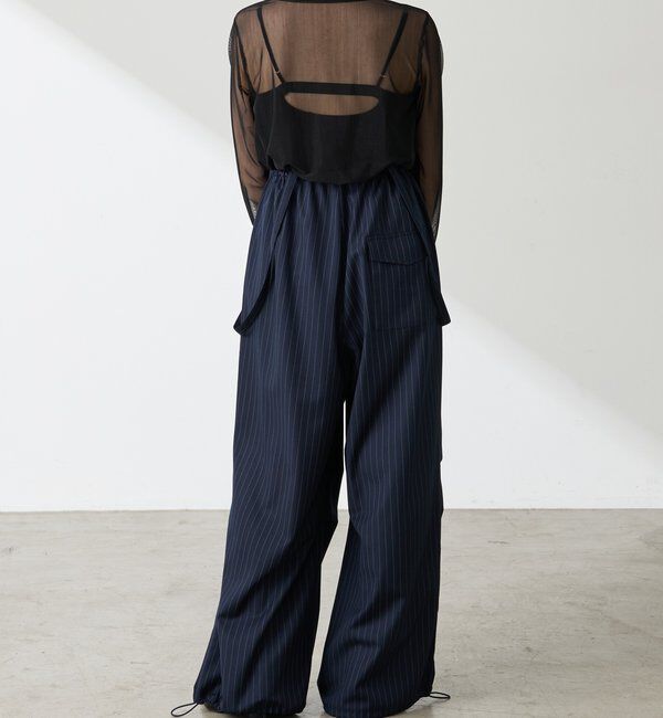  「シアーチュールロンT」|Tシャツ・カットソー|