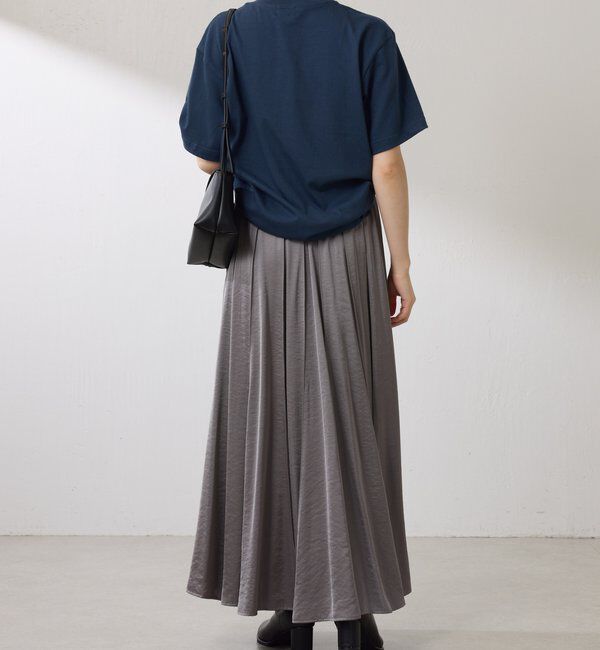  「NOR FOLK ロゴTシャツ」|Tシャツ・カットソー|