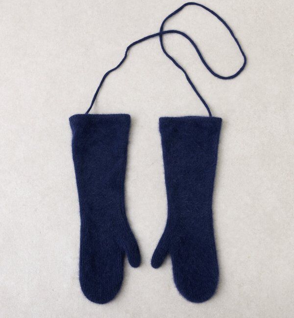  「【CEPIE./セピエ】ウールミトン」|その他|