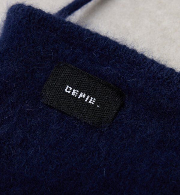  「【CEPIE./セピエ】ウールミトン」|その他|