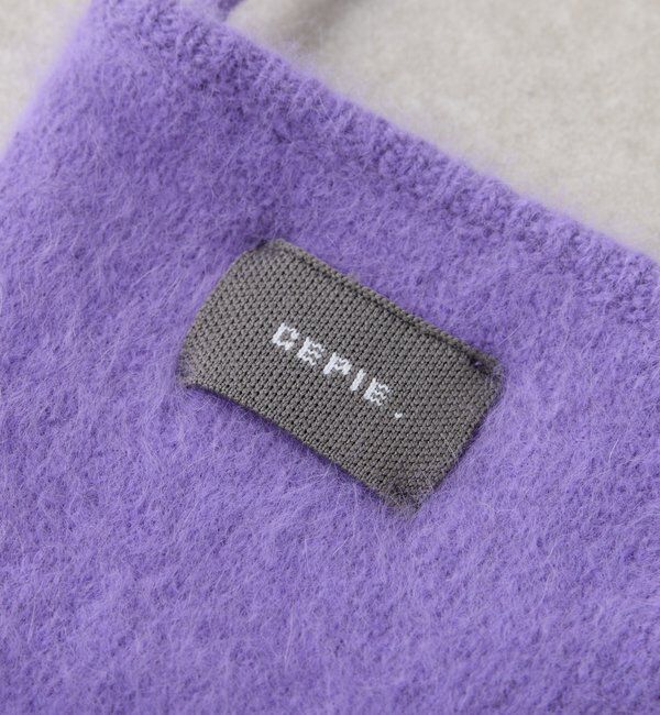  「【CEPIE./セピエ】ウールミトン」|その他|