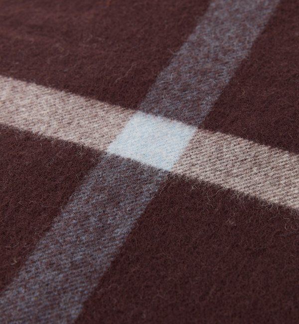  「【TWEEDMILL/ツイードミル 別注アイテム】ストール」|マフラー|