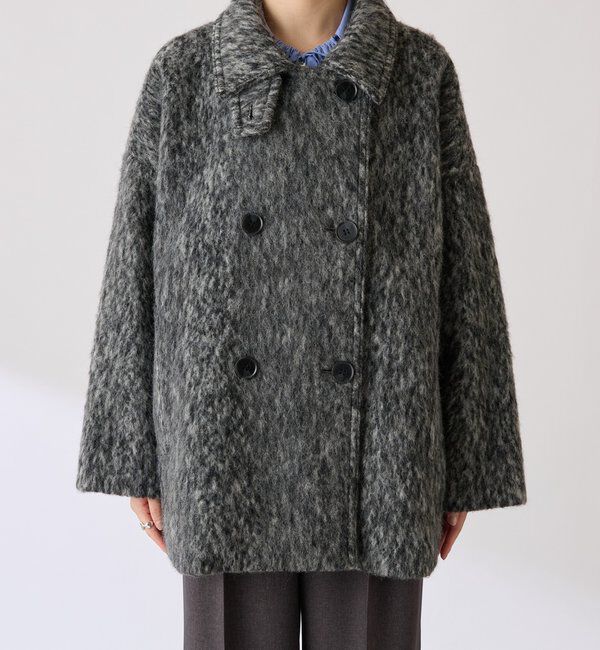  「シャギーコート」|その他|