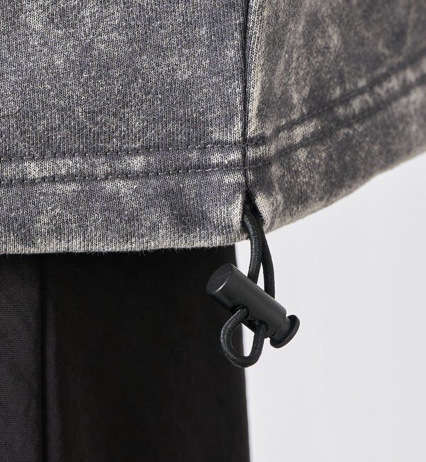  「Q.anosオーバースウェット」|Tシャツ・カットソー|