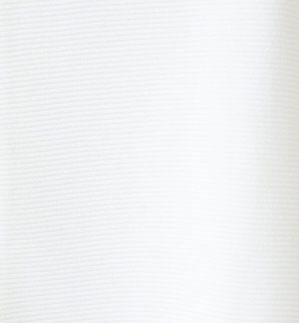  「リップルコンビダンボールプルオーバー」|Tシャツ・カットソー|