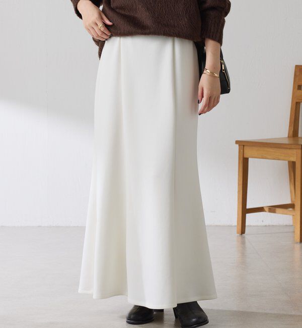  「ダンボールマーメイドスカート」|スカート|