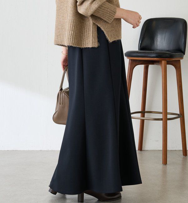  「ダンボールマーメイドスカート」|スカート|